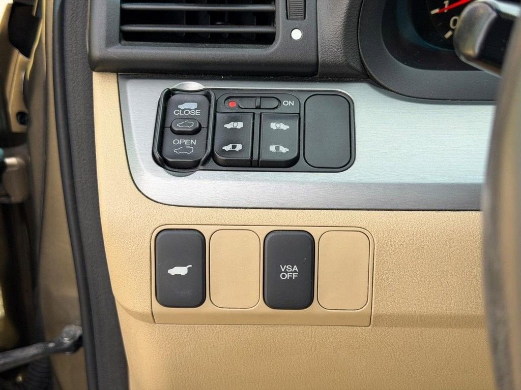 2009 Honda Odyssey EX-L