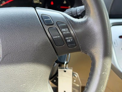 2009 Honda Odyssey EX-L