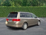 2009 Honda Odyssey EX-L