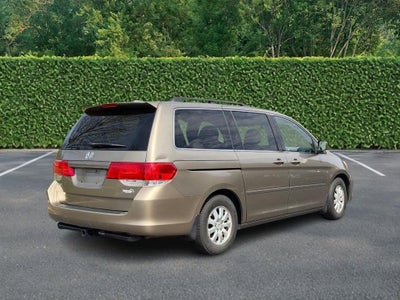 2009 Honda Odyssey EX-L