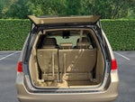 2009 Honda Odyssey EX-L