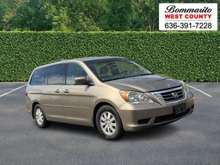 2009 Honda Odyssey EX-L