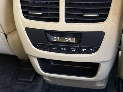 2016 Acura MDX w/Tech