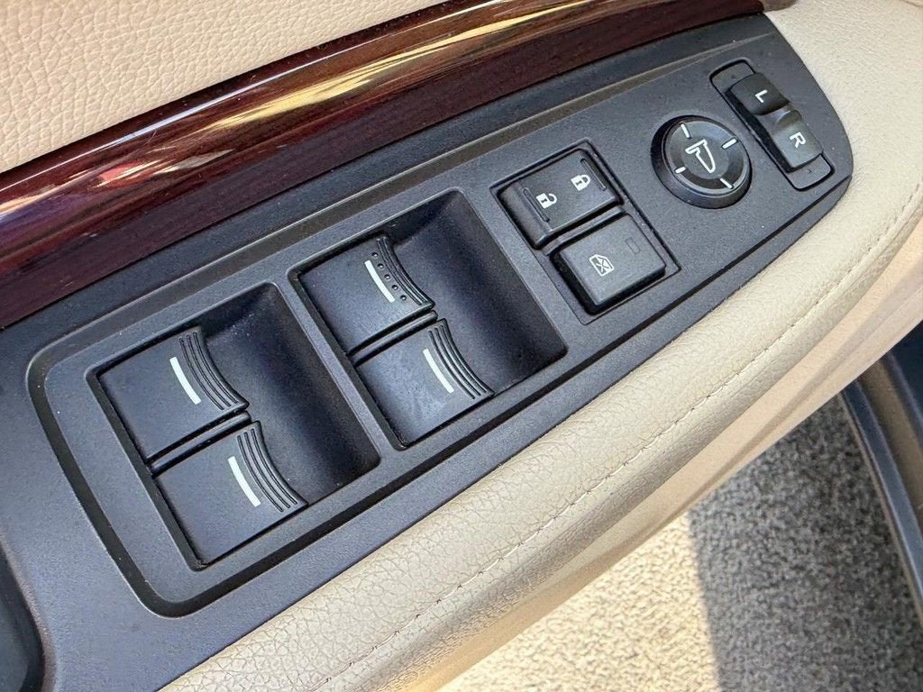 2016 Acura MDX w/Tech