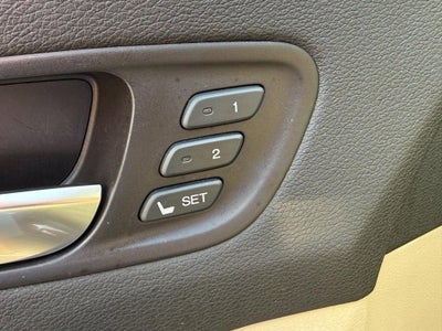 2016 Acura MDX w/Tech