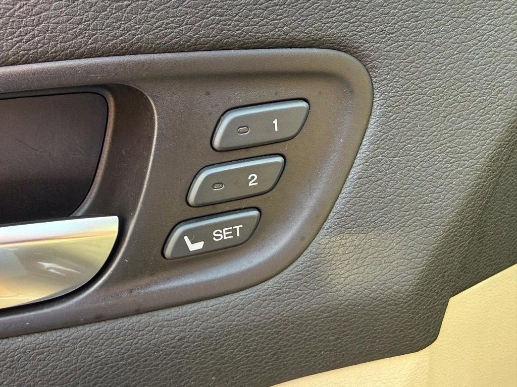 2016 Acura MDX w/Tech