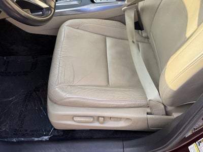 2016 Acura MDX w/Tech