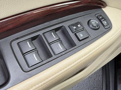 2016 Acura MDX w/Tech