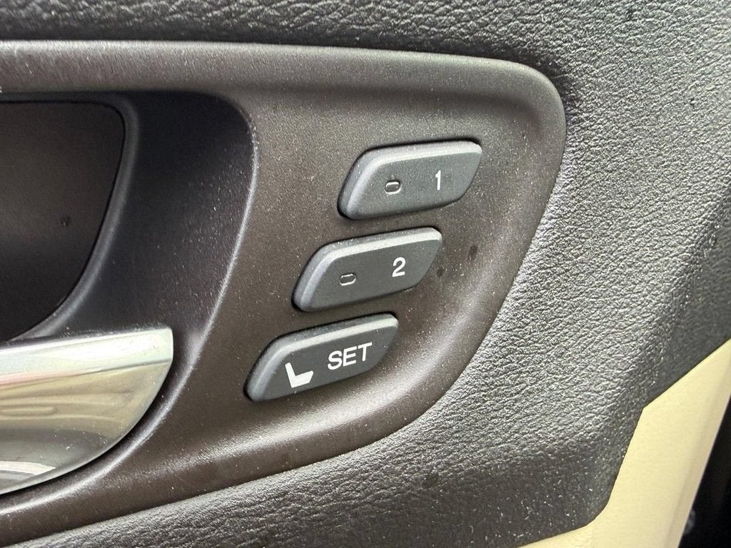 2016 Acura MDX w/Tech