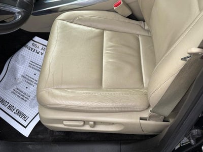2016 Acura MDX w/Tech