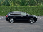 2016 Acura MDX w/Tech