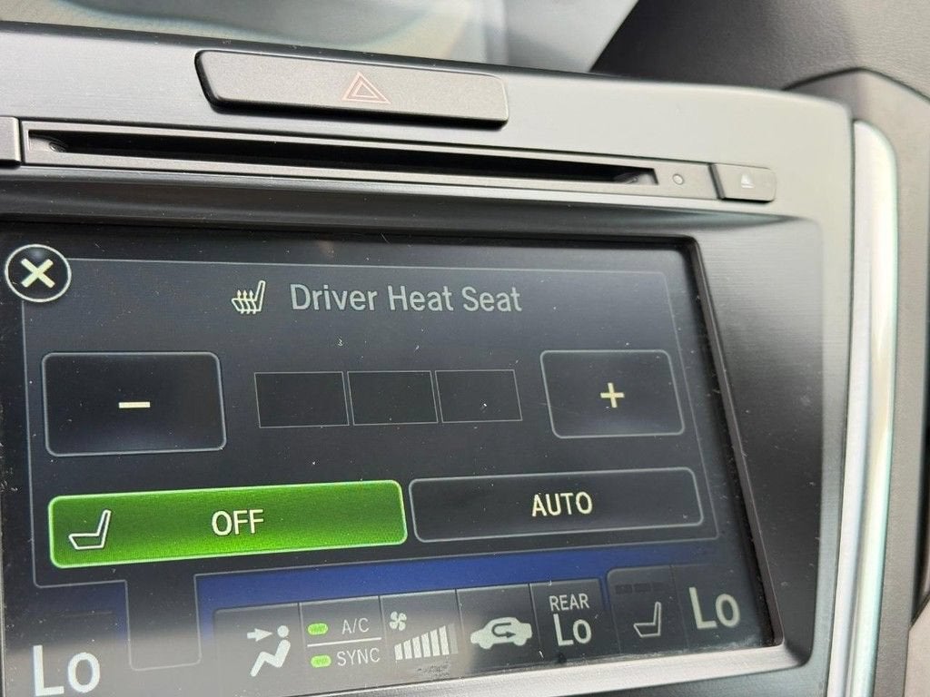 2016 Acura MDX w/Tech