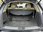 2016 Acura MDX w/Tech