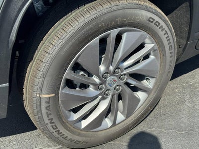 2027 Buick Enclave Preferred