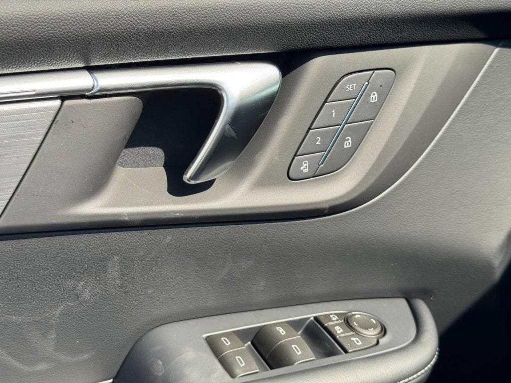 2027 Buick Enclave Preferred