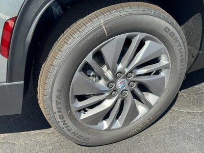 2027 Buick Enclave Preferred