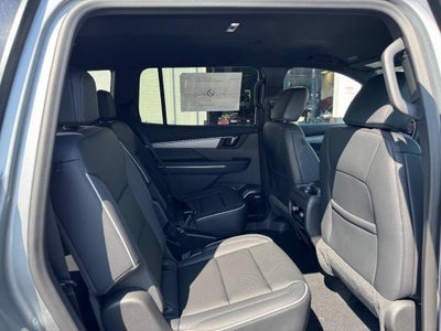 2027 Buick Enclave Preferred