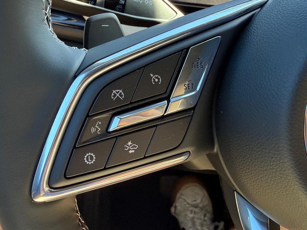 2027 Buick Enclave Preferred
