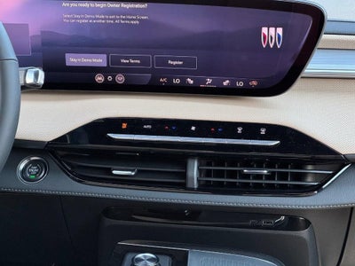 2027 Buick Enclave Preferred