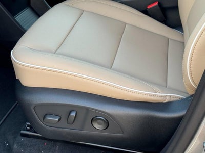 2027 Buick Enclave Preferred