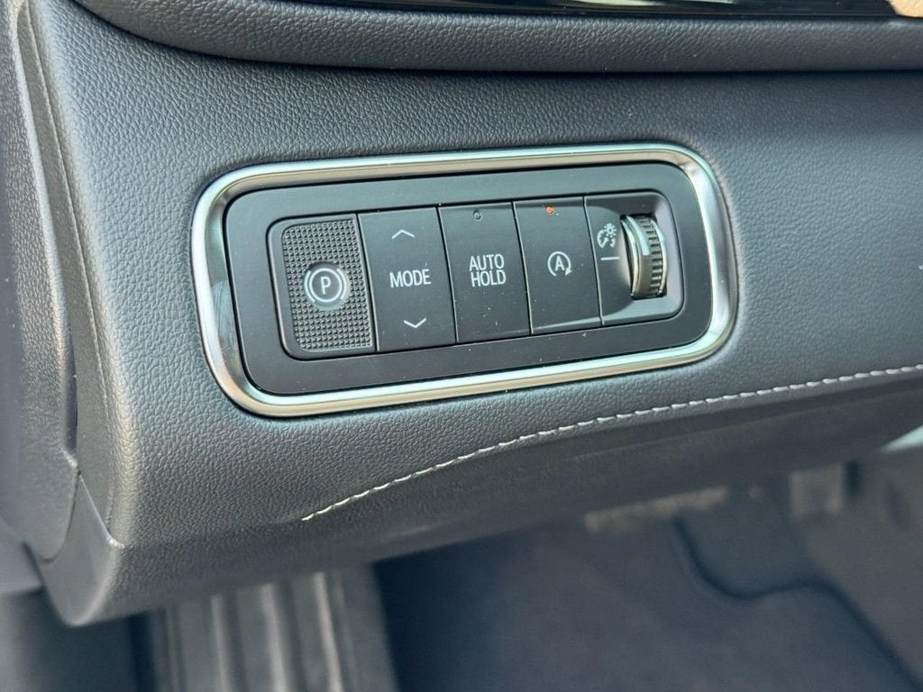 2027 Buick Enclave Preferred