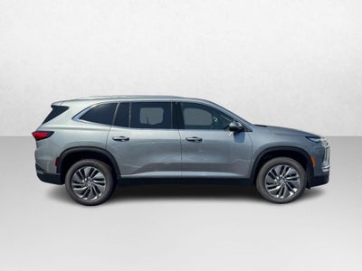 2027 Buick Enclave Preferred
