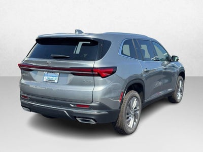 2027 Buick Enclave Preferred