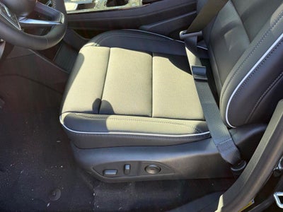2027 Buick Enclave Preferred
