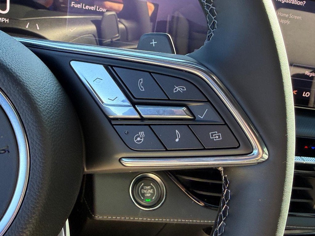 2027 Buick Enclave Preferred