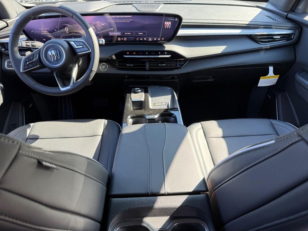 2027 Buick Enclave Preferred