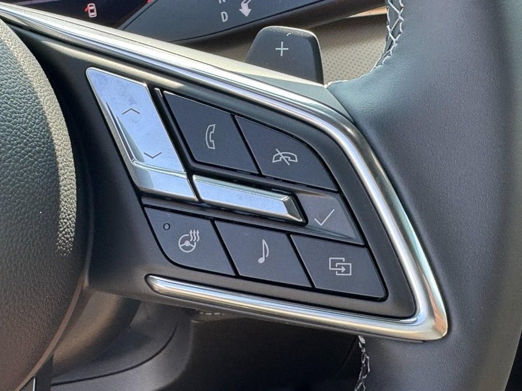 2027 Buick Enclave Preferred