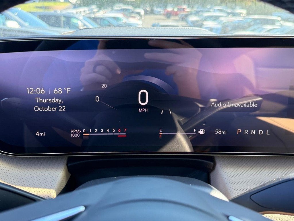 2027 Buick Enclave Preferred