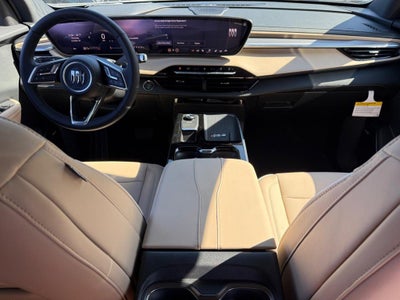 2027 Buick Enclave Preferred