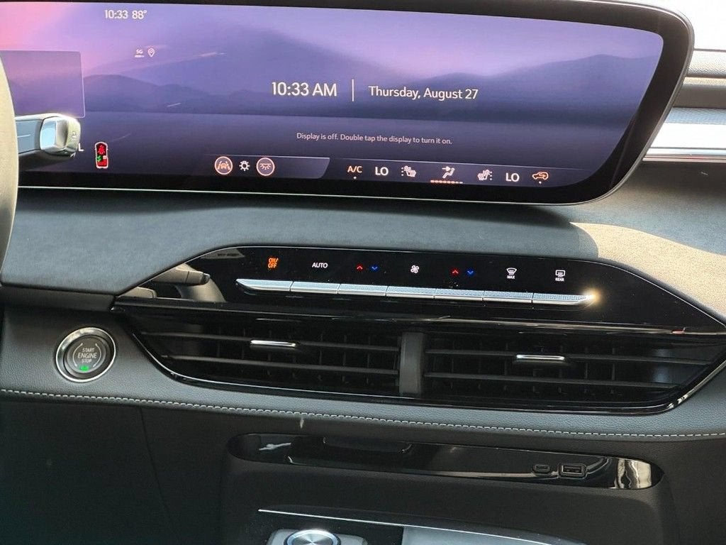 2027 Buick Enclave Sport Touring
