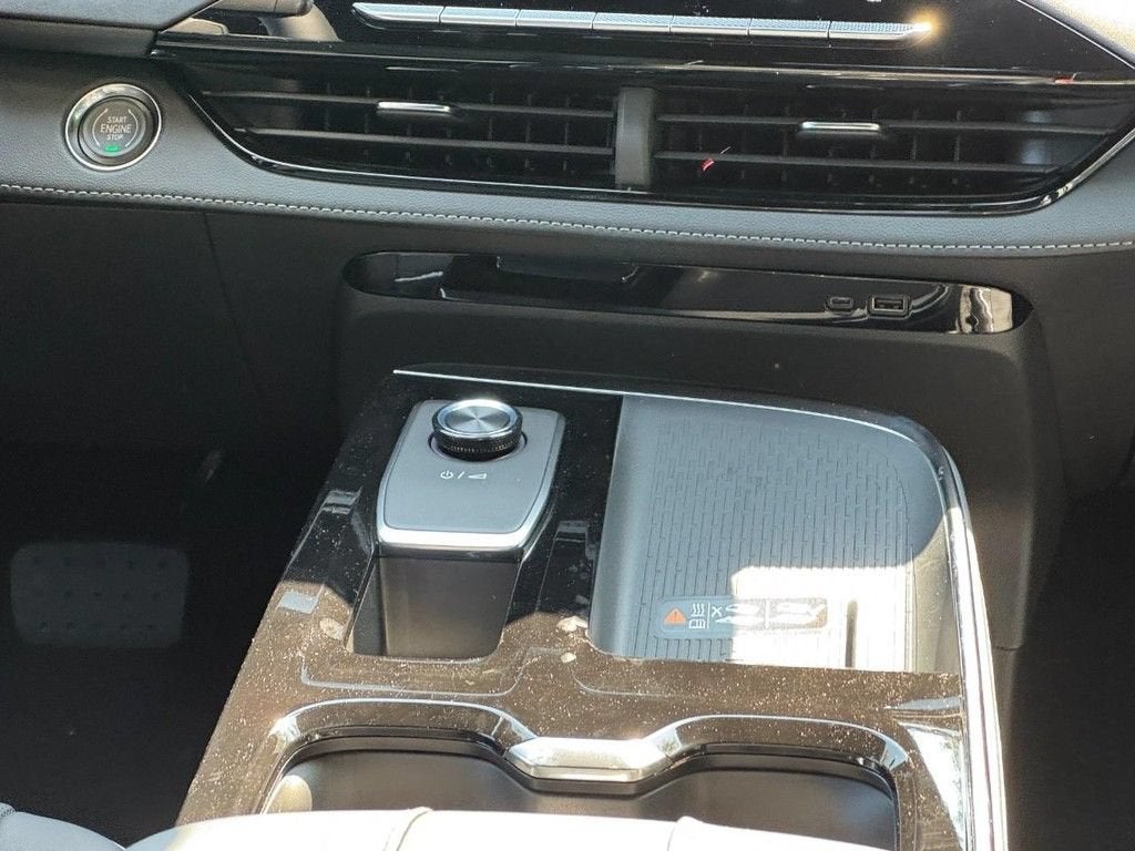 2027 Buick Enclave Sport Touring