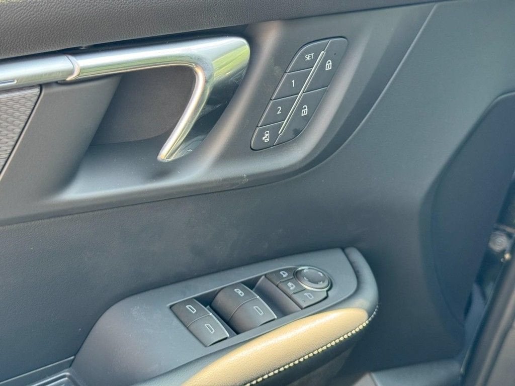 2027 Buick Enclave Sport Touring