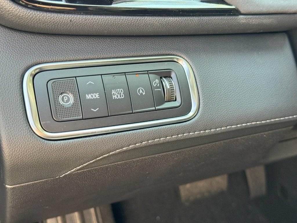 2027 Buick Enclave Sport Touring
