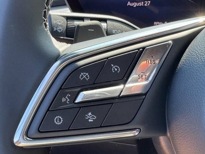 2027 Buick Enclave Sport Touring