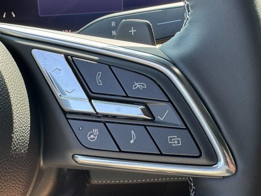 2027 Buick Enclave Sport Touring
