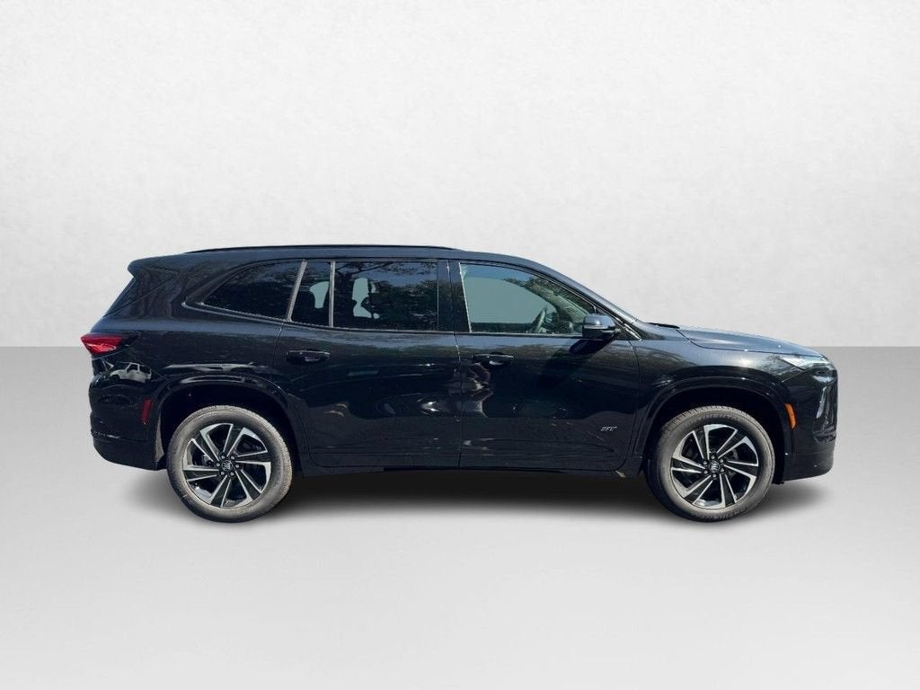 2027 Buick Enclave Sport Touring