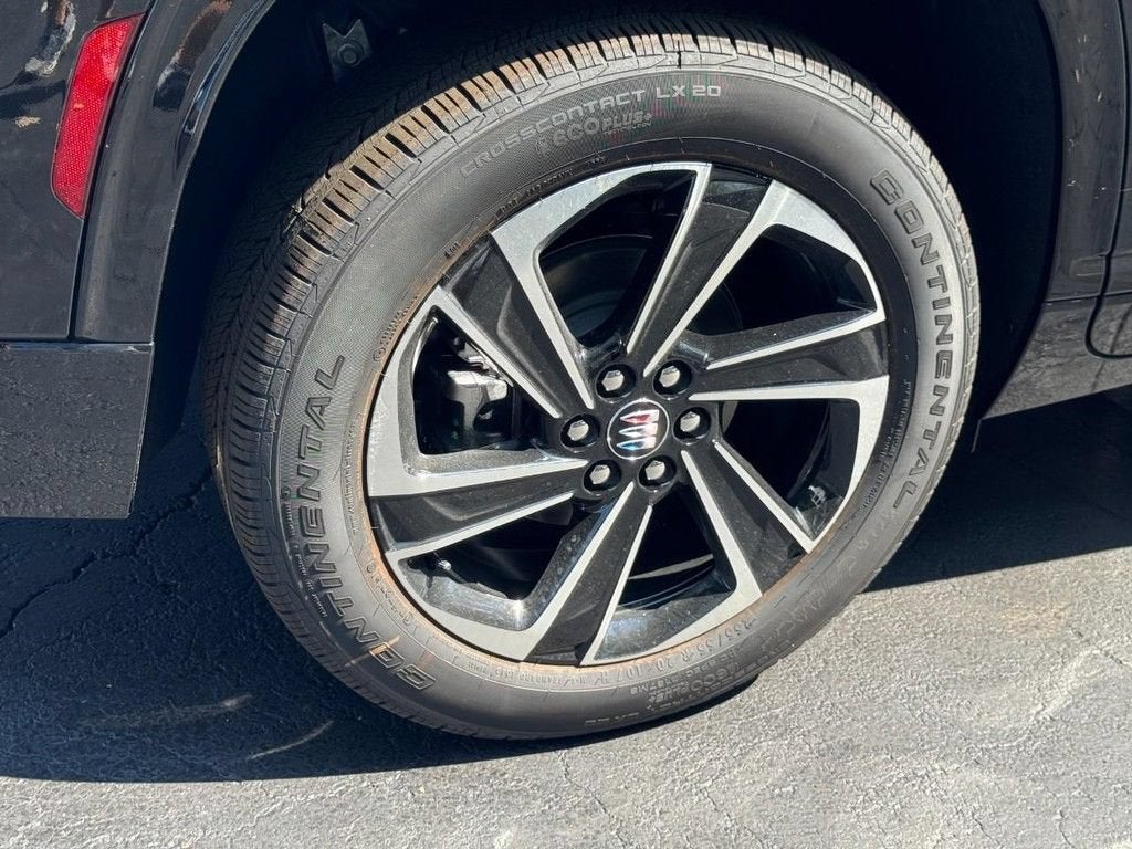 2027 Buick Enclave Sport Touring