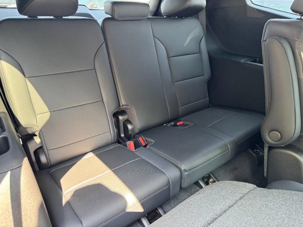 2027 Buick Enclave Sport Touring