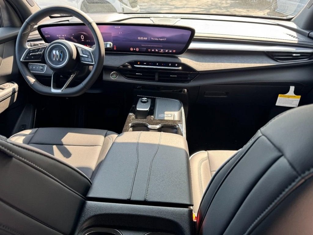 2027 Buick Enclave Sport Touring