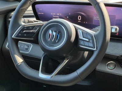 2027 Buick Enclave Sport Touring