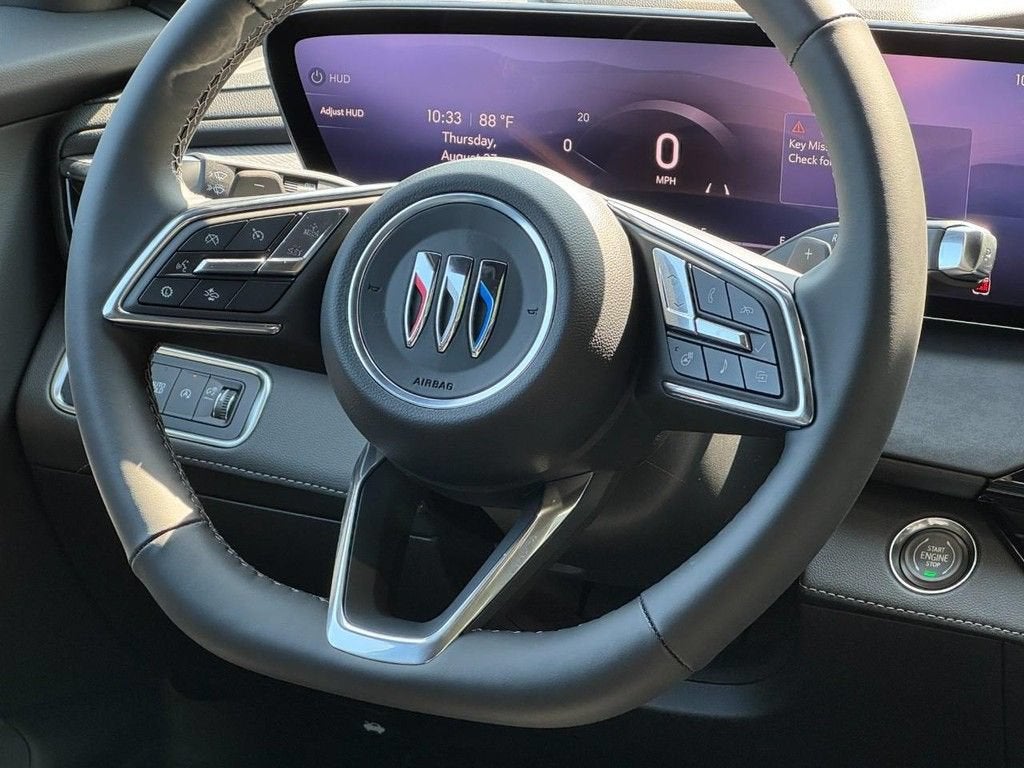 2027 Buick Enclave Sport Touring