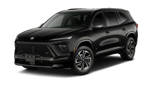 2027 Buick Enclave Sport Touring