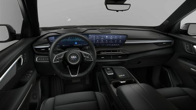 2027 Buick Enclave Sport Touring