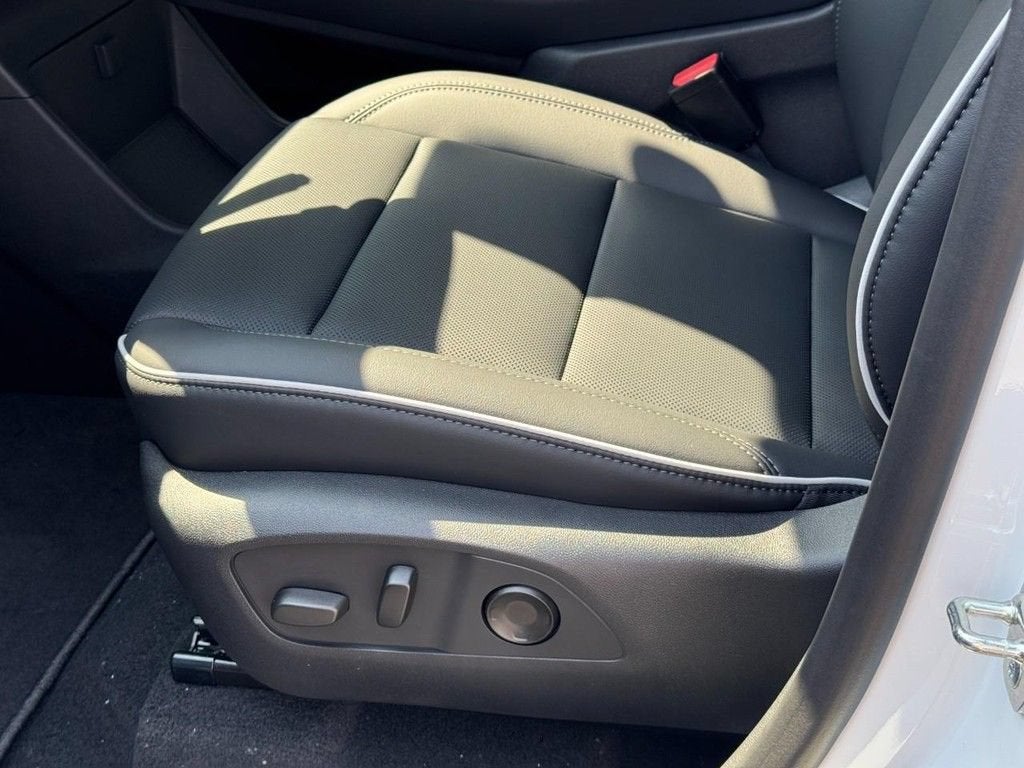 2027 Buick Enclave Sport Touring