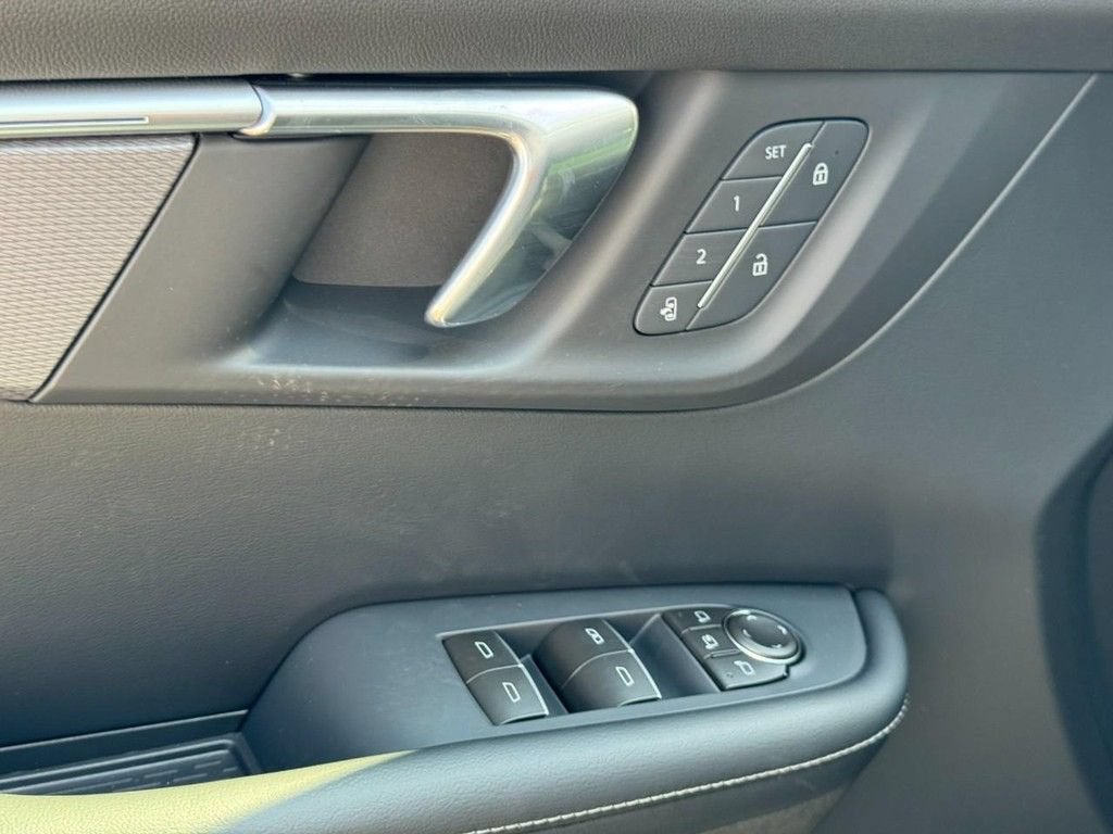 2027 Buick Enclave Sport Touring