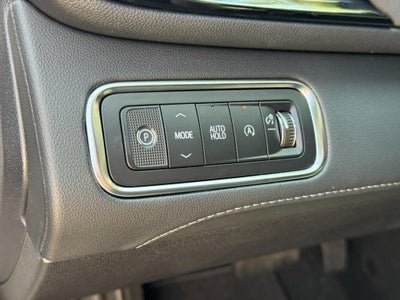 2027 Buick Enclave Sport Touring
